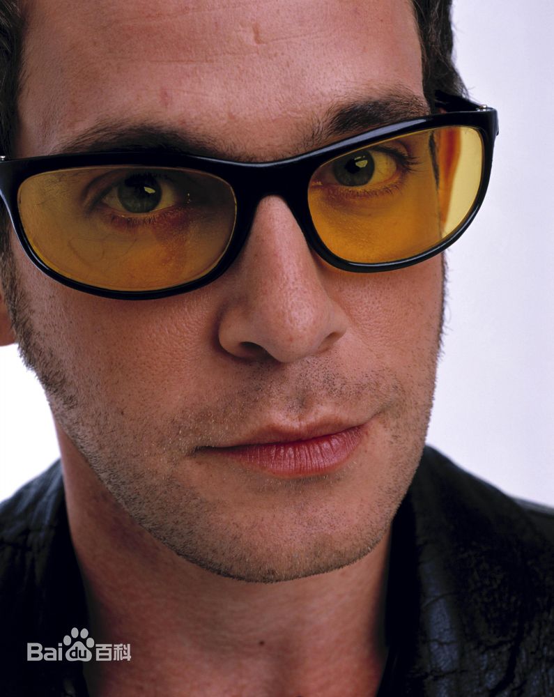 汤姆·霍兰德尔(Tom Hollander)精彩图册