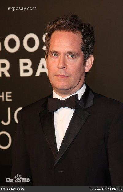 汤姆·霍兰德尔(Tom Hollander)精彩图册