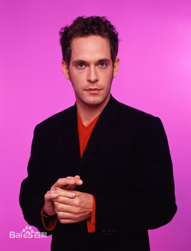 汤姆·霍兰德尔(Tom Hollander)精彩图册