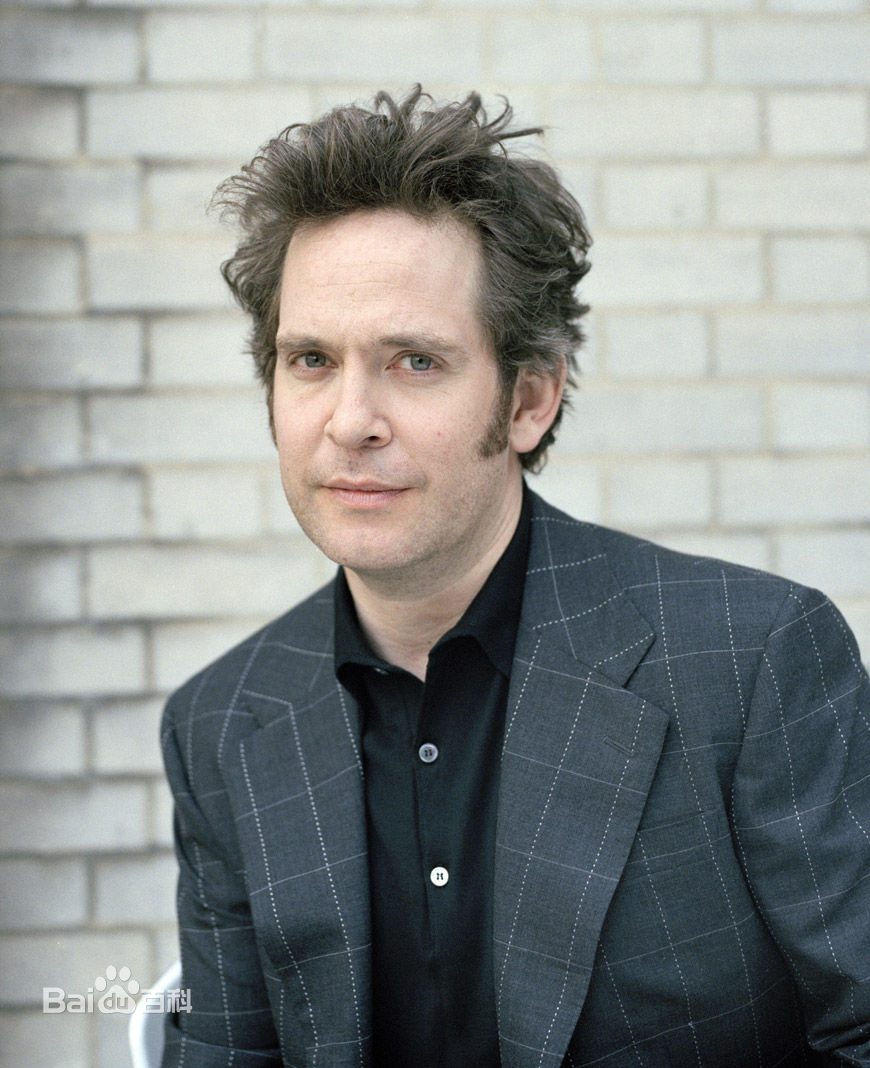 汤姆·霍兰德尔(Tom Hollander)精彩图册
