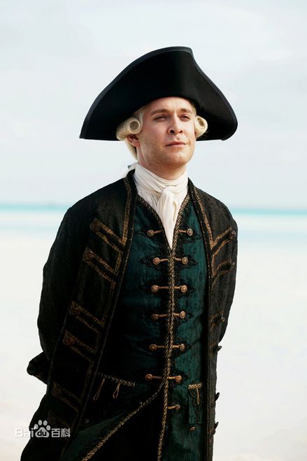 最全汤姆·霍兰德尔(Tom Hollander)素颜照