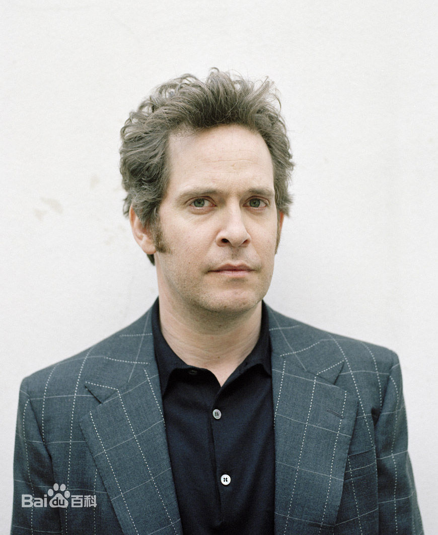 最全汤姆·霍兰德尔(Tom Hollander)素颜照