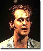 最全汤姆·霍兰德尔(Tom Hollander)素颜照