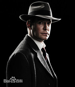 最全汤姆·霍兰德尔(Tom Hollander)素颜照