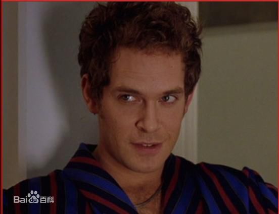 最全汤姆·霍兰德尔(Tom Hollander)素颜照