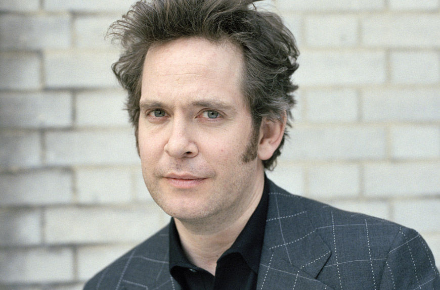最全汤姆·霍兰德尔(Tom Hollander)素颜照