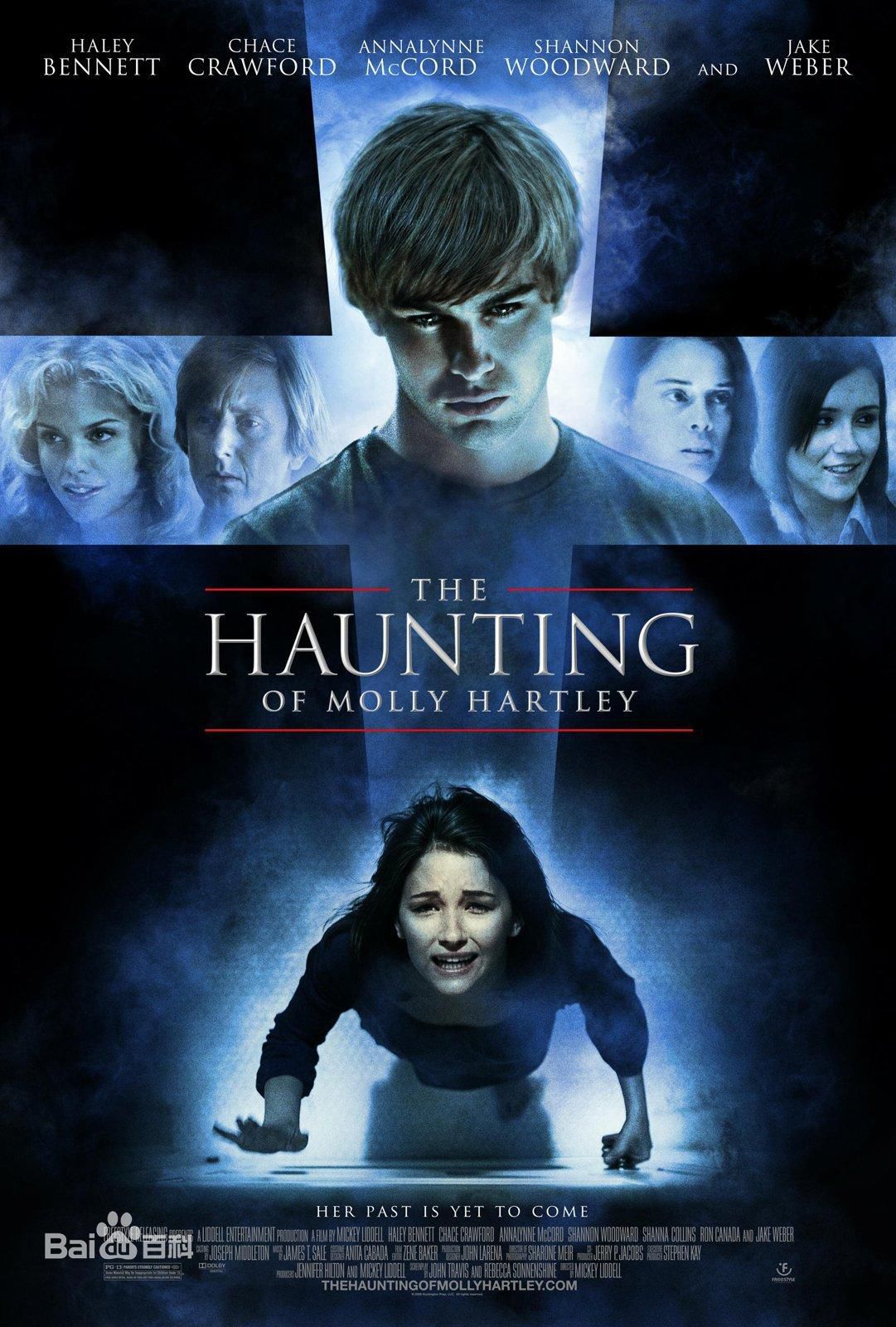 最全海莉·贝内特(Haley Bennett)素颜照