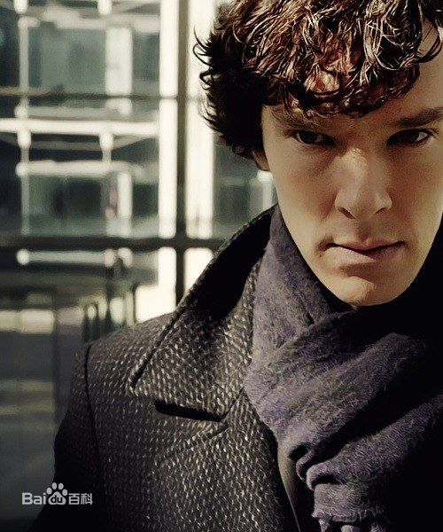 本尼迪克特·蒂莫西·卡尔顿·康伯巴奇(Benedict Timothy Carlton Cumberbatch)《神探夏洛克》高清剧照