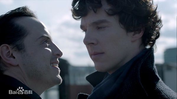 本尼迪克特·蒂莫西·卡尔顿·康伯巴奇(Benedict Timothy Carlton Cumberbatch)《神探夏洛克》高清剧照