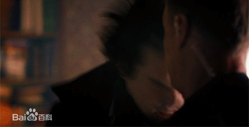 本尼迪克特·蒂莫西·卡尔顿·康伯巴奇(Benedict Timothy Carlton Cumberbatch)《神探夏洛克》高清剧照