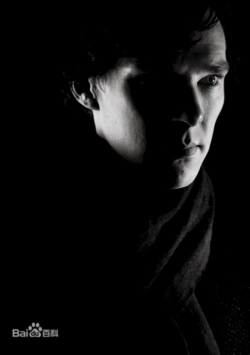 本尼迪克特·蒂莫西·卡尔顿·康伯巴奇(Benedict Timothy Carlton Cumberbatch)《神探夏洛克》高清剧照