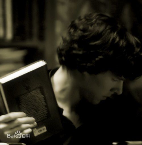 本尼迪克特·蒂莫西·卡尔顿·康伯巴奇(Benedict Timothy Carlton Cumberbatch)《神探夏洛克》高清剧照