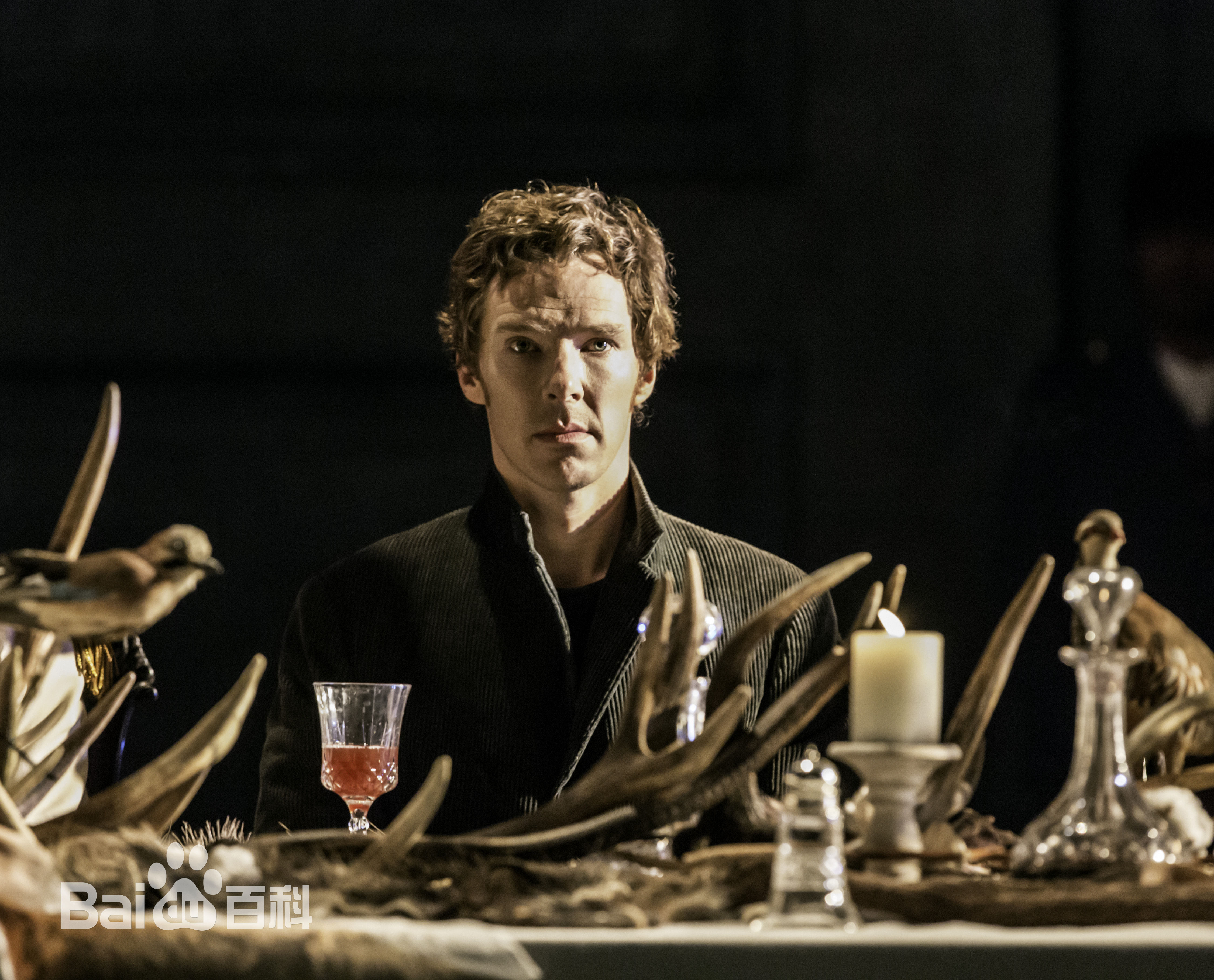 本尼迪克特·蒂莫西·卡尔顿·康伯巴奇(Benedict Timothy Carlton Cumberbatch)舞台剧高清剧照