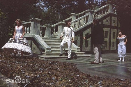 本尼迪克特·蒂莫西·卡尔顿·康伯巴奇(Benedict Timothy Carlton Cumberbatch)舞台剧高清剧照