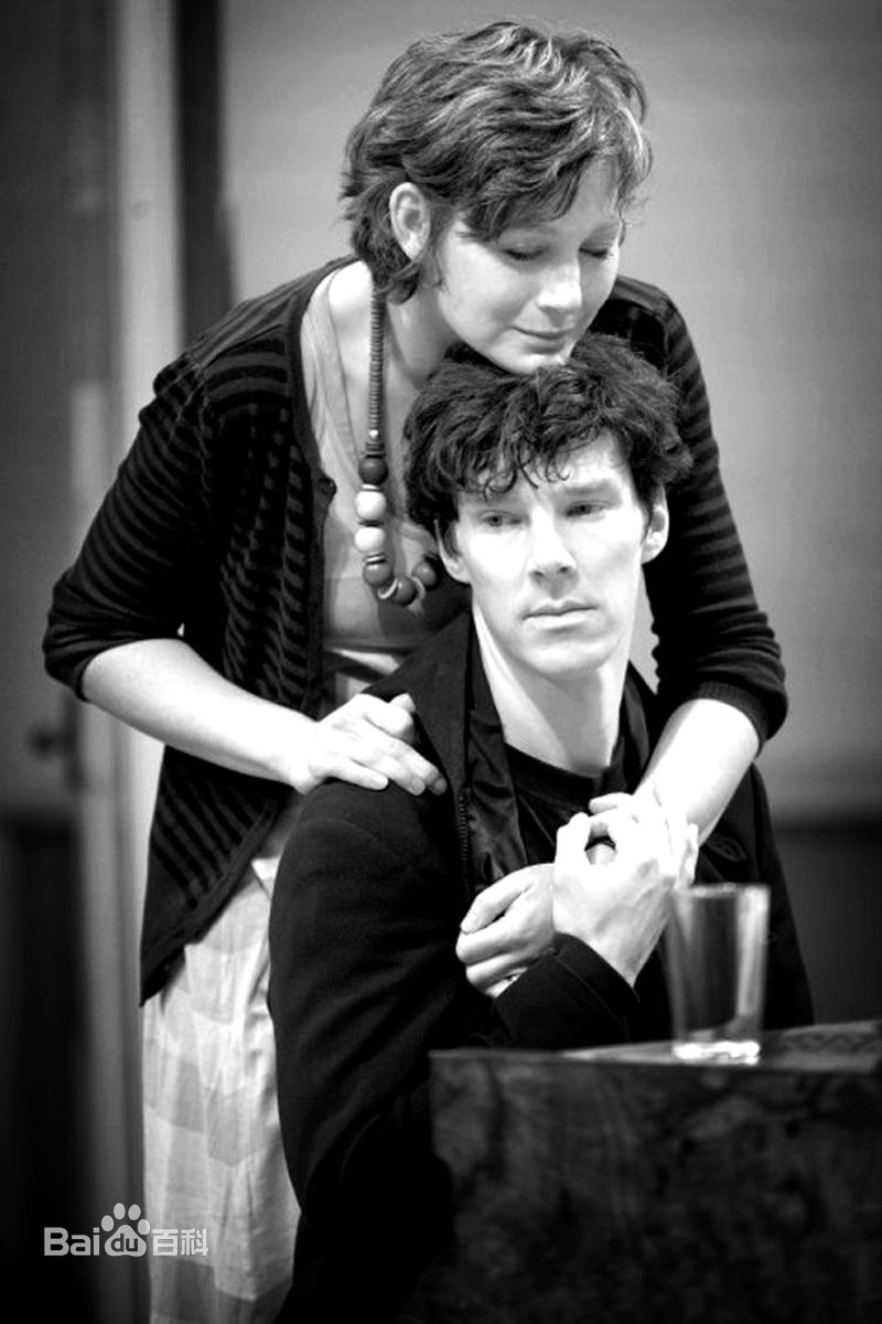 本尼迪克特·蒂莫西·卡尔顿·康伯巴奇(Benedict Timothy Carlton Cumberbatch)舞台剧高清剧照