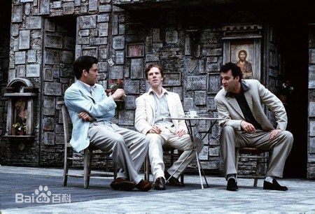 本尼迪克特·蒂莫西·卡尔顿·康伯巴奇(Benedict Timothy Carlton Cumberbatch)舞台剧高清剧照