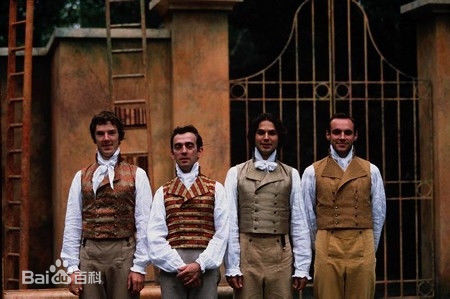 本尼迪克特·蒂莫西·卡尔顿·康伯巴奇(Benedict Timothy Carlton Cumberbatch)舞台剧高清剧照