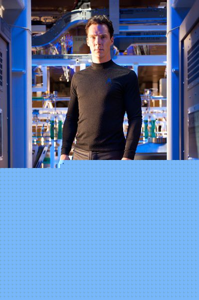 本尼迪克特·蒂莫西·卡尔顿·康伯巴奇(Benedict Timothy Carlton Cumberbatch)影视剧剧照