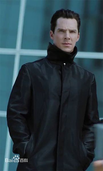 本尼迪克特·蒂莫西·卡尔顿·康伯巴奇(Benedict Timothy Carlton Cumberbatch)影视剧剧照