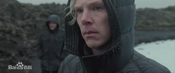 本尼迪克特·蒂莫西·卡尔顿·康伯巴奇(Benedict Timothy Carlton Cumberbatch)影视剧剧照