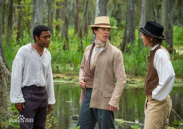 本尼迪克特·蒂莫西·卡尔顿·康伯巴奇(Benedict Timothy Carlton Cumberbatch)影视剧剧照