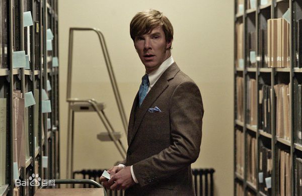 本尼迪克特·蒂莫西·卡尔顿·康伯巴奇(Benedict Timothy Carlton Cumberbatch)影视剧剧照