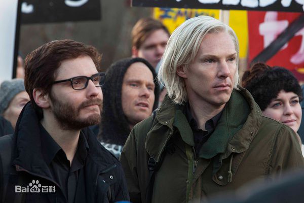 本尼迪克特·蒂莫西·卡尔顿·康伯巴奇(Benedict Timothy Carlton Cumberbatch)影视剧剧照