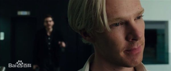 本尼迪克特·蒂莫西·卡尔顿·康伯巴奇(Benedict Timothy Carlton Cumberbatch)影视剧剧照