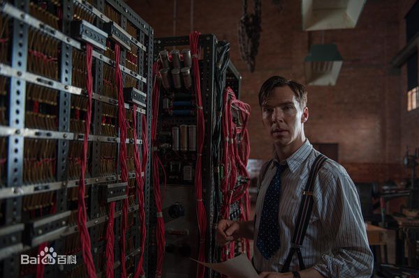 本尼迪克特·蒂莫西·卡尔顿·康伯巴奇(Benedict Timothy Carlton Cumberbatch)影视剧剧照