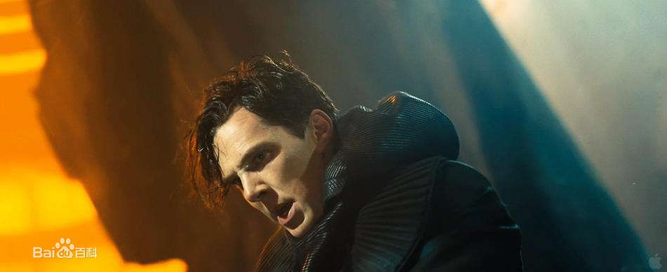 本尼迪克特·蒂莫西·卡尔顿·康伯巴奇(Benedict Timothy Carlton Cumberbatch)影视剧剧照