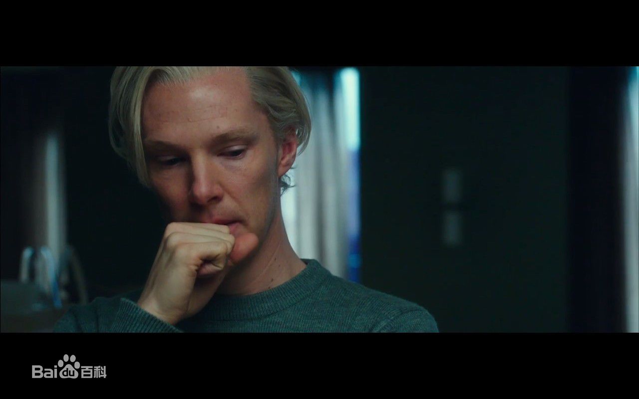 本尼迪克特·蒂莫西·卡尔顿·康伯巴奇(Benedict Timothy Carlton Cumberbatch)影视剧剧照