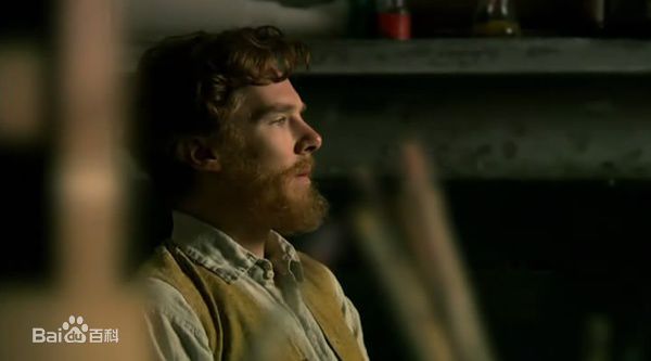 本尼迪克特·蒂莫西·卡尔顿·康伯巴奇(Benedict Timothy Carlton Cumberbatch)影视剧剧照