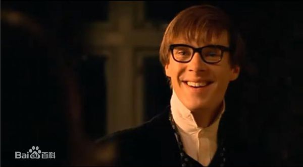 本尼迪克特·蒂莫西·卡尔顿·康伯巴奇(Benedict Timothy Carlton Cumberbatch)影视剧剧照