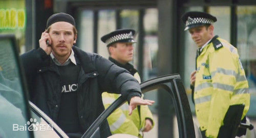本尼迪克特·蒂莫西·卡尔顿·康伯巴奇(Benedict Timothy Carlton Cumberbatch)影视剧剧照