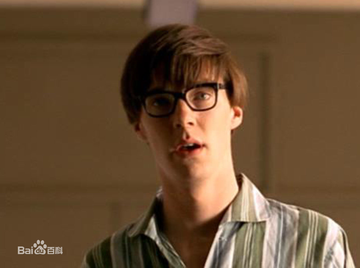 本尼迪克特·蒂莫西·卡尔顿·康伯巴奇(Benedict Timothy Carlton Cumberbatch)影视剧剧照