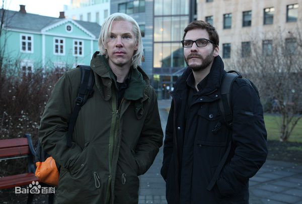 本尼迪克特·蒂莫西·卡尔顿·康伯巴奇(Benedict Timothy Carlton Cumberbatch)影视剧剧照