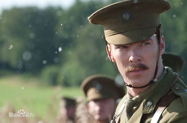 本尼迪克特·蒂莫西·卡尔顿·康伯巴奇(Benedict Timothy Carlton Cumberbatch)影视剧剧照