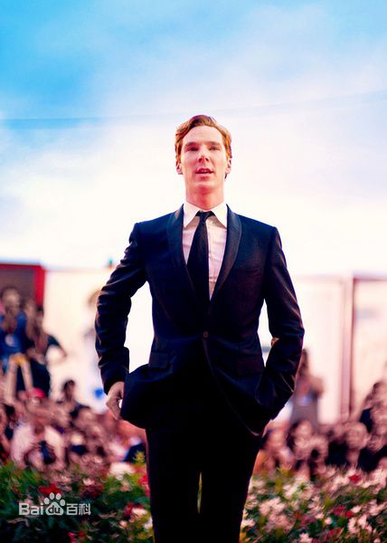 本尼迪克特·蒂莫西·卡尔顿·康伯巴奇(Benedict Timothy Carlton Cumberbatch)本尼迪克特出席活动照片性感图片图集