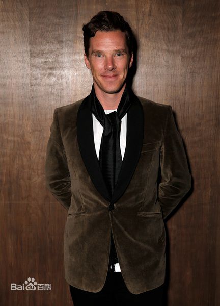本尼迪克特·蒂莫西·卡尔顿·康伯巴奇(Benedict Timothy Carlton Cumberbatch)本尼迪克特出席活动照片性感图片图集