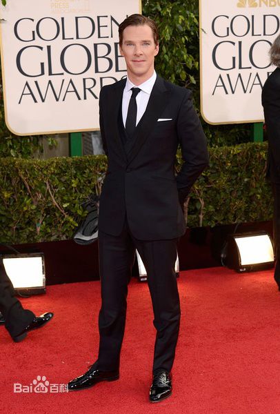本尼迪克特·蒂莫西·卡尔顿·康伯巴奇(Benedict Timothy Carlton Cumberbatch)本尼迪克特出席活动照片性感图片图集