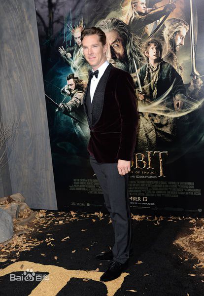 本尼迪克特·蒂莫西·卡尔顿·康伯巴奇(Benedict Timothy Carlton Cumberbatch)本尼迪克特出席活动照片性感图片图集