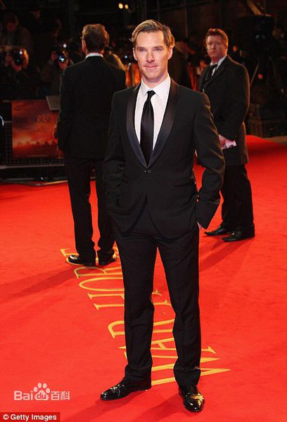 本尼迪克特·蒂莫西·卡尔顿·康伯巴奇(Benedict Timothy Carlton Cumberbatch)本尼迪克特出席活动照片性感图片图集