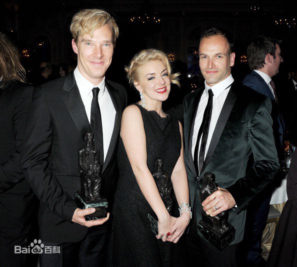 本尼迪克特·蒂莫西·卡尔顿·康伯巴奇(Benedict Timothy Carlton Cumberbatch)本尼迪克特出席活动照片性感图片图集