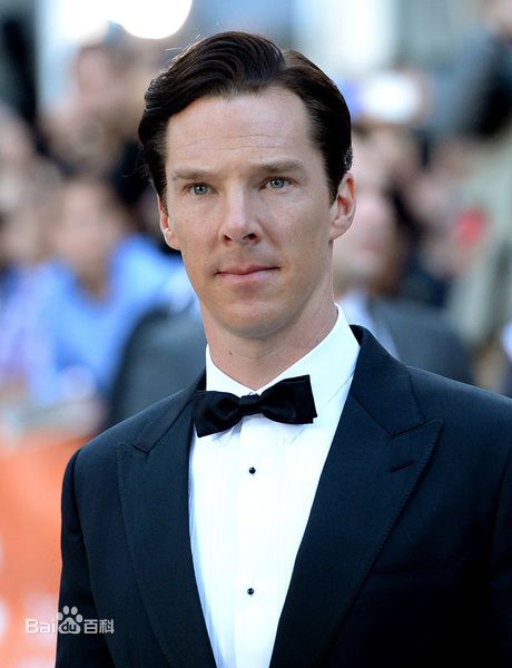 本尼迪克特·蒂莫西·卡尔顿·康伯巴奇(Benedict Timothy Carlton Cumberbatch)本尼迪克特出席活动照片性感图片图集