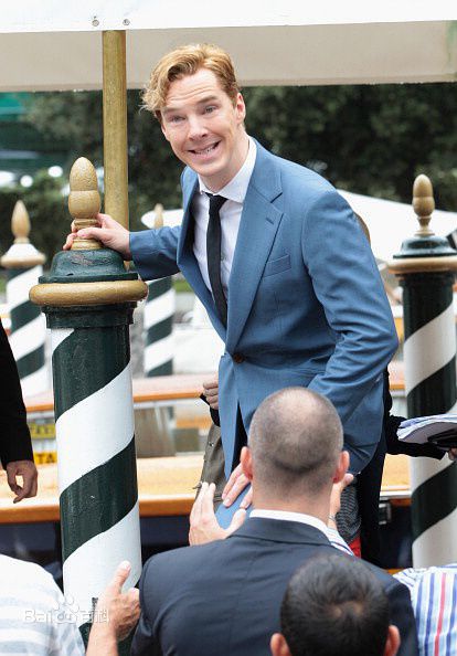 本尼迪克特·蒂莫西·卡尔顿·康伯巴奇(Benedict Timothy Carlton Cumberbatch)本尼迪克特出席活动照片性感图片图集