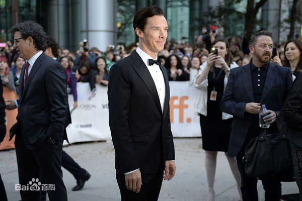 本尼迪克特·蒂莫西·卡尔顿·康伯巴奇(Benedict Timothy Carlton Cumberbatch)本尼迪克特出席活动照片性感图片图集