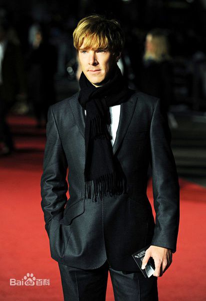 本尼迪克特·蒂莫西·卡尔顿·康伯巴奇(Benedict Timothy Carlton Cumberbatch)本尼迪克特出席活动照片性感图片图集