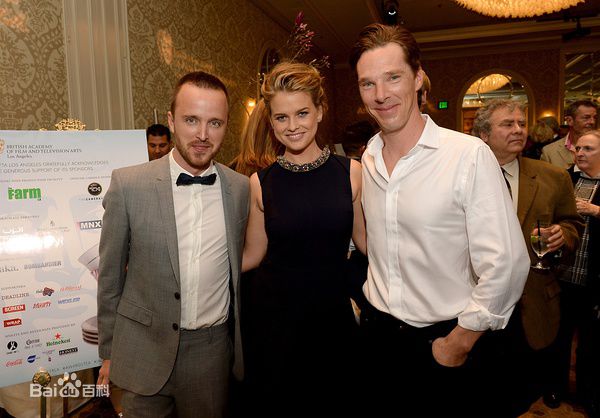 本尼迪克特·蒂莫西·卡尔顿·康伯巴奇(Benedict Timothy Carlton Cumberbatch)本尼迪克特出席活动照片性感图片图集