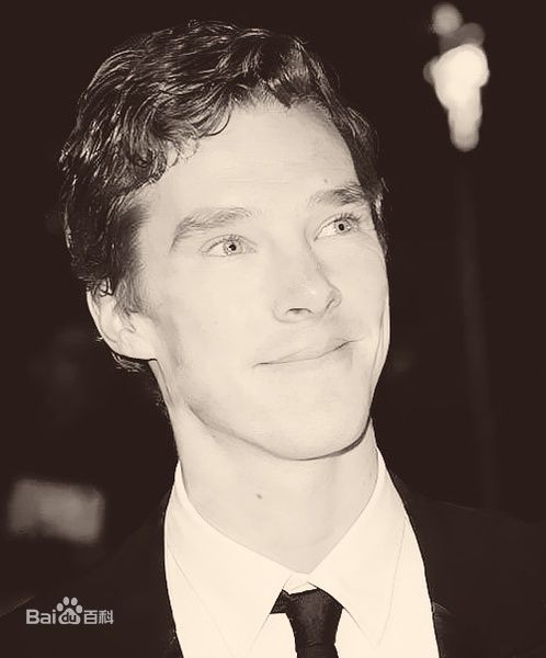 本尼迪克特·蒂莫西·卡尔顿·康伯巴奇(Benedict Timothy Carlton Cumberbatch)本尼迪克特出席活动照片性感图片图集