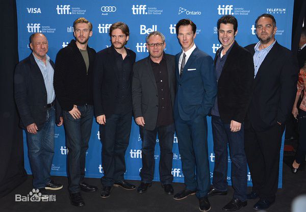 本尼迪克特·蒂莫西·卡尔顿·康伯巴奇(Benedict Timothy Carlton Cumberbatch)本尼迪克特出席活动照片性感图片图集